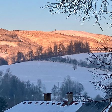 Apartmany Windy Staré Město Bagian luar foto