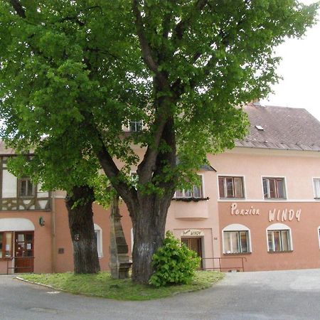 Apartmany Windy Staré Město Bagian luar foto
