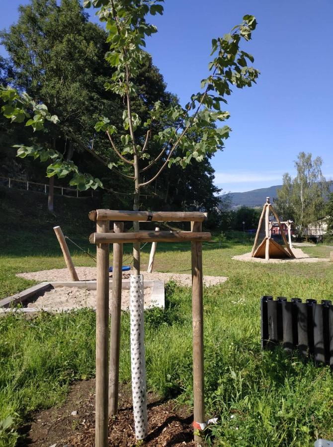 Apartmany Windy Staré Město Bagian luar foto