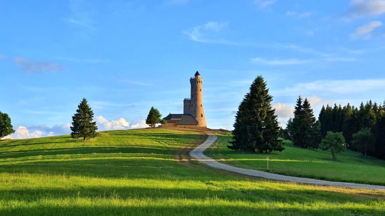 Apartmany Windy Staré Město Bagian luar foto