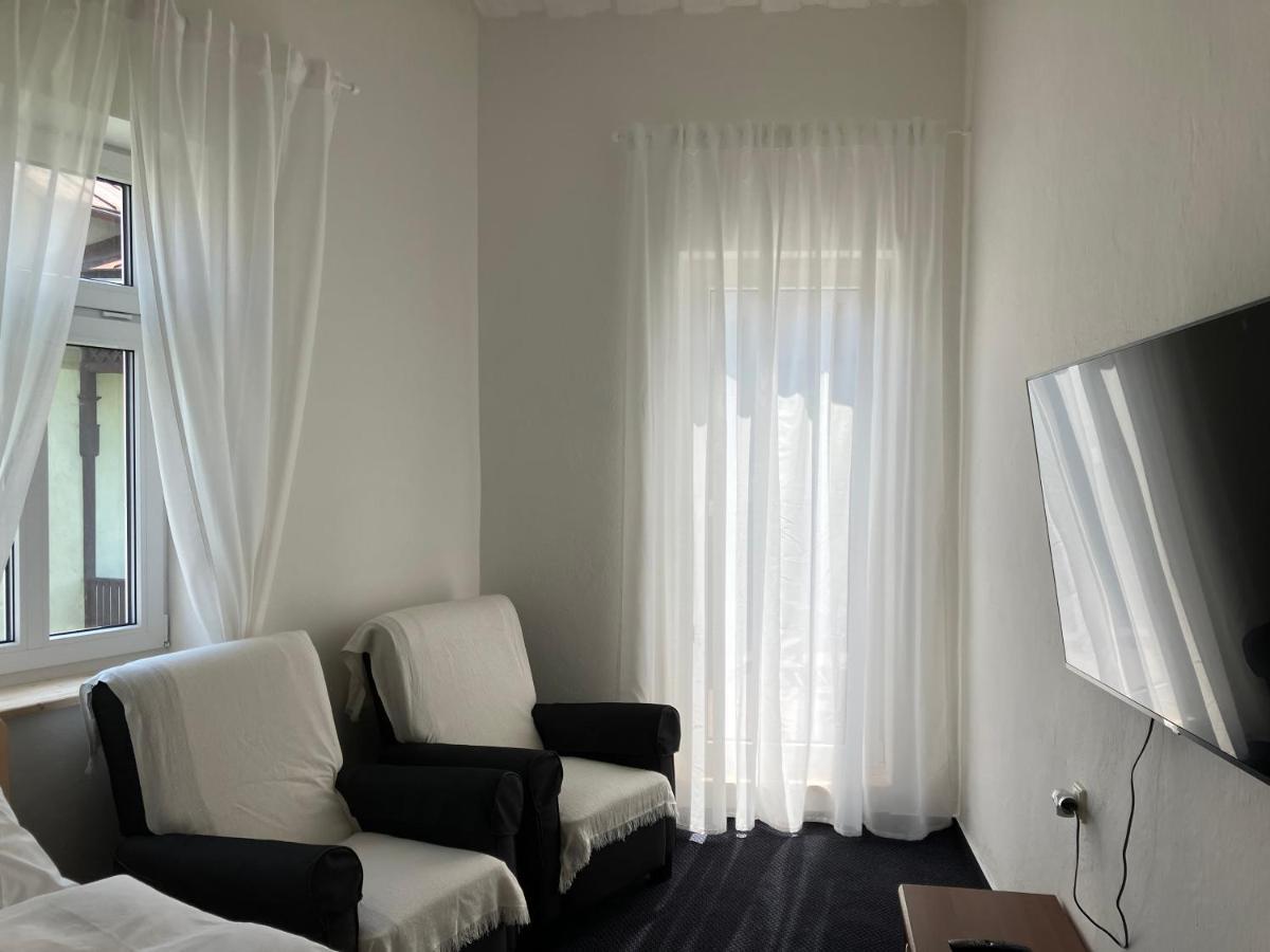Apartmany Windy Staré Město Bagian luar foto