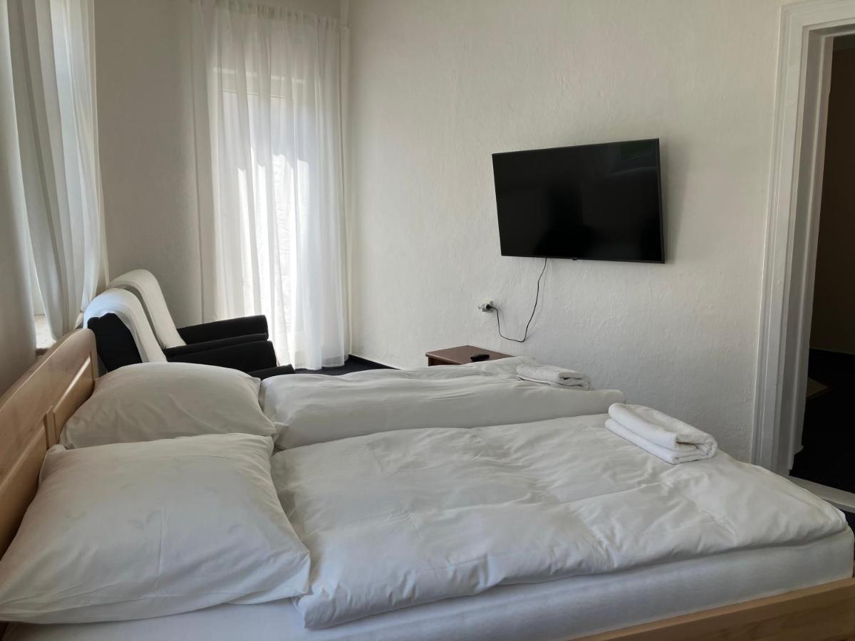 Apartmany Windy Staré Město Bagian luar foto