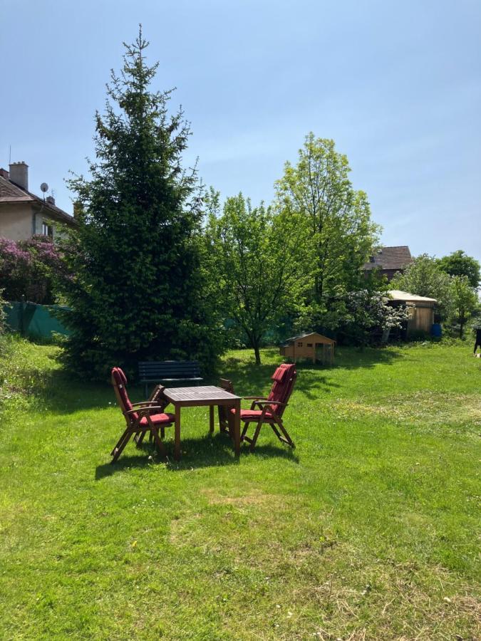 Apartmany Windy Staré Město Bagian luar foto