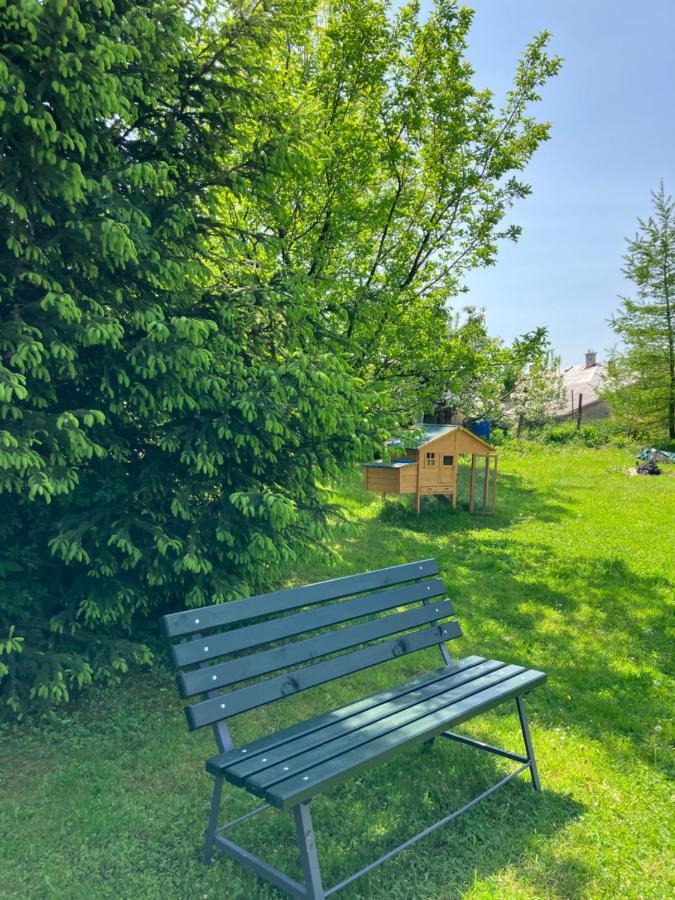 Apartmany Windy Staré Město Bagian luar foto