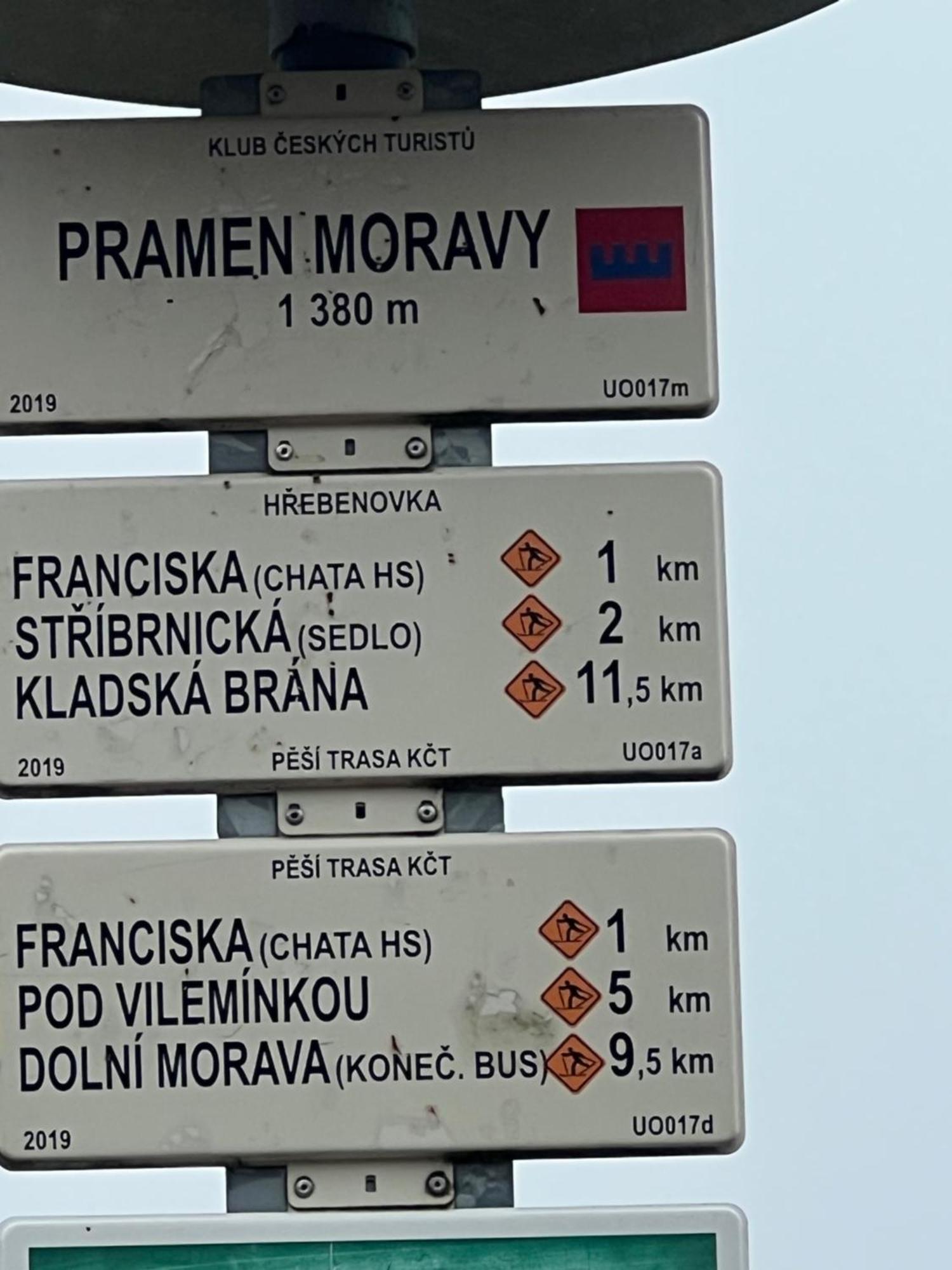 Apartmany Windy Staré Město Bagian luar foto