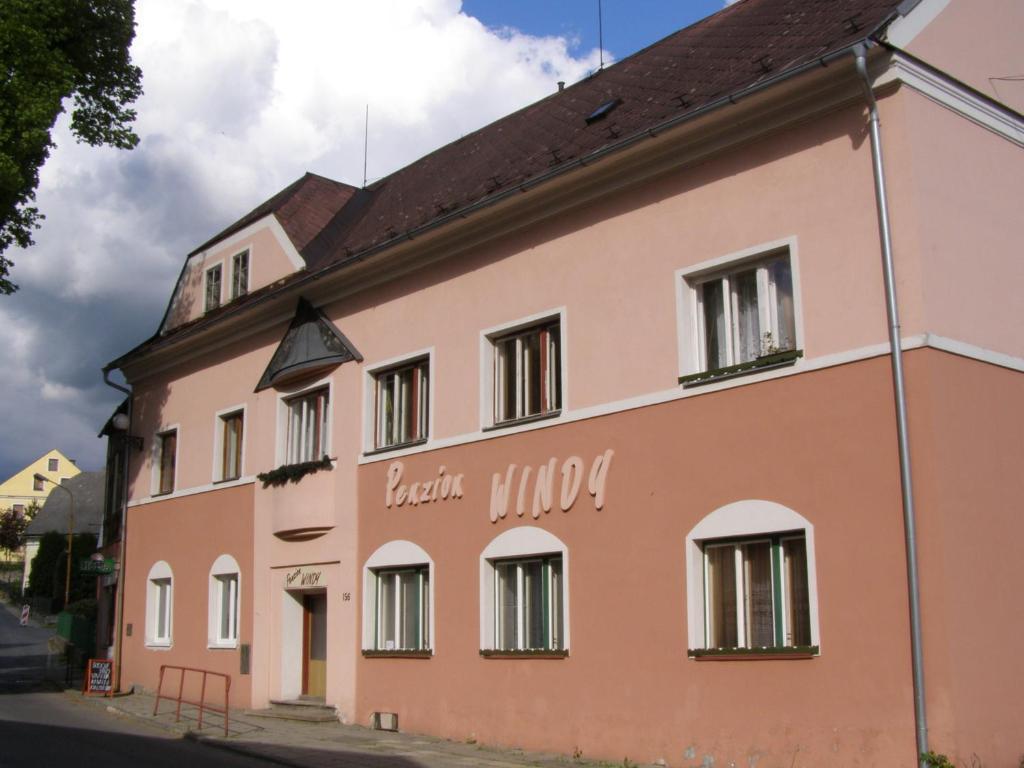 Apartmany Windy Staré Město Bagian luar foto