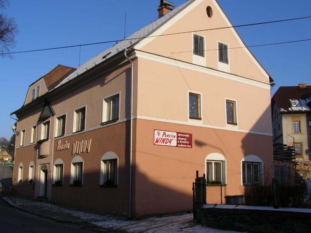 Apartmany Windy Staré Město Bagian luar foto