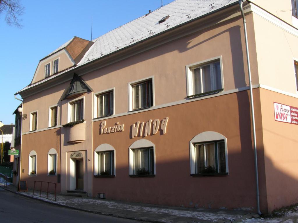 Apartmany Windy Staré Město Bagian luar foto